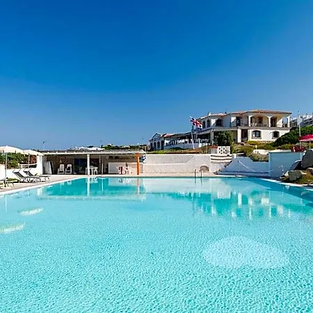 Baia Santa Reparata Ξενοδοχείο