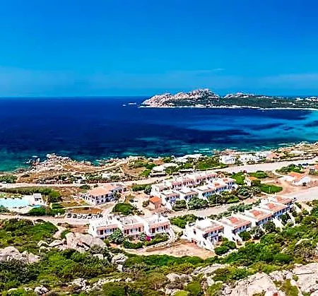 Appartement Baia Santa Reparata Santa Teresa Gallura