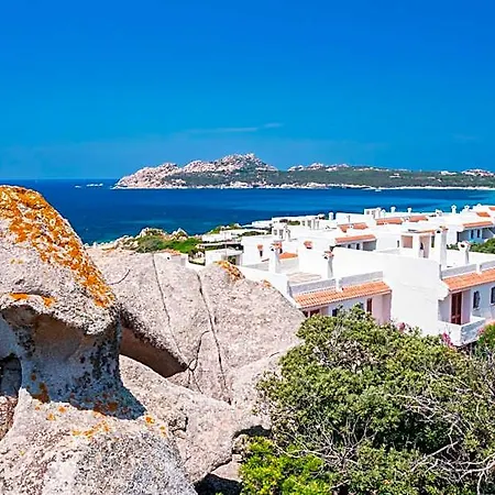 Hotel Baia Santa Reparata 3*