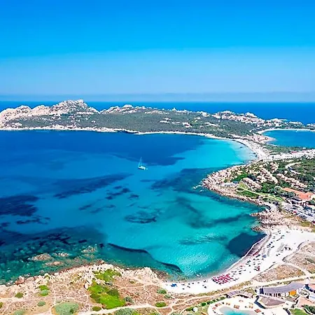 Baia Santa Reparata