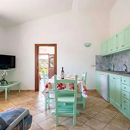 Apartament Baia Santa Reparata