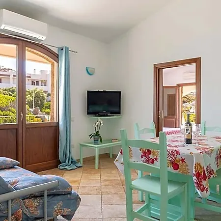 Hotel Baia Santa Reparata Santa Teresa Gallura