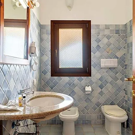 Baia Santa Reparata Apartament