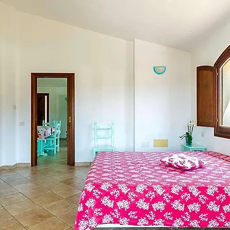 Baia Santa Reparata Hotel