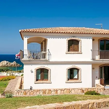 Ξενοδοχείο Baia Santa Reparata Santa Teresa Gallura