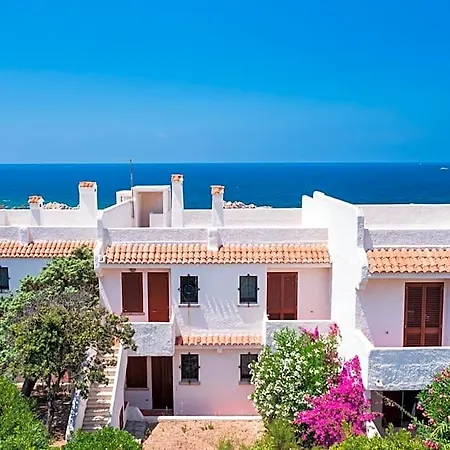 Apartament Baia Santa Reparata *