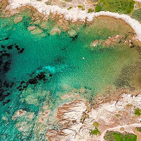 Baia Santa Reparata