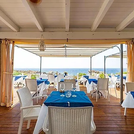 Apartament Baia Santa Reparata Santa Teresa Gallura