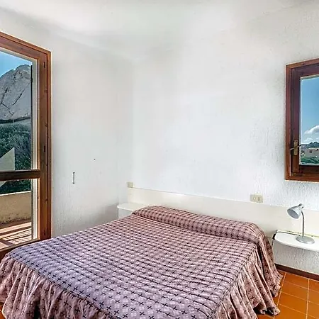 Baia Santa Reparata 3*