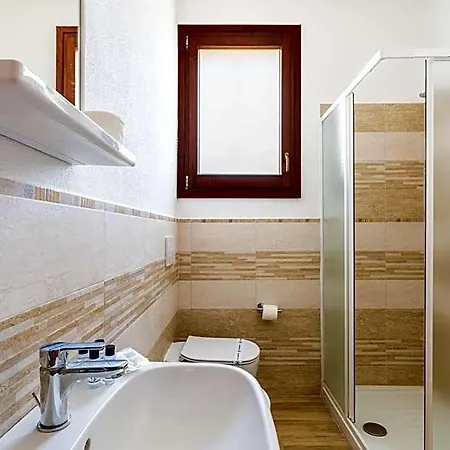 Baia Santa Reparata 3*