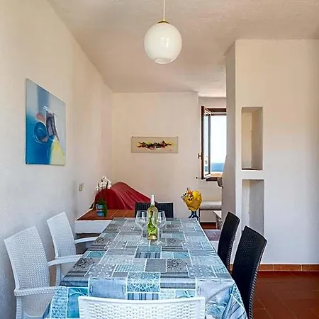 Baia Santa Reparata Apartament Santa Teresa Gallura