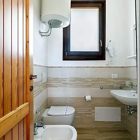 Apartament Baia Santa Reparata