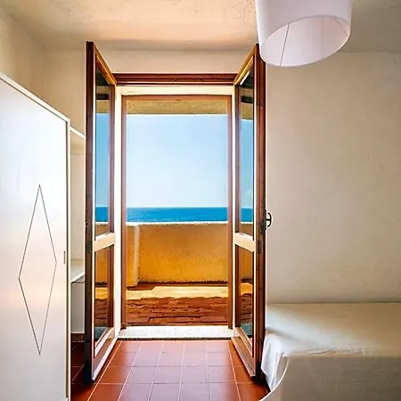 Baia Santa Reparata Apartament Santa Teresa Gallura