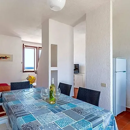 Apartament Baia Santa Reparata Santa Teresa Gallura