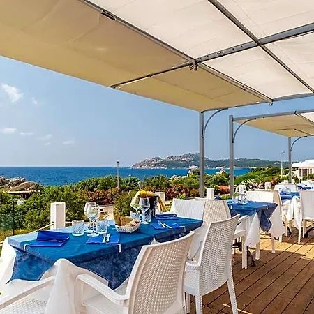 Baia Santa Reparata Santa Teresa Gallura