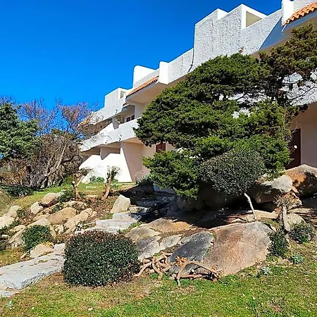 Baia Santa Reparata 3*