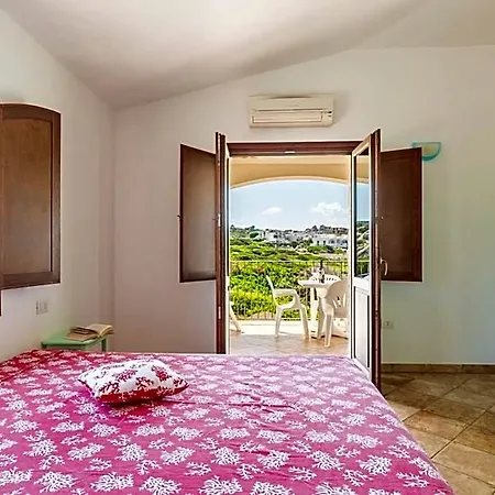 Hotel Baia Santa Reparata Santa Teresa Gallura